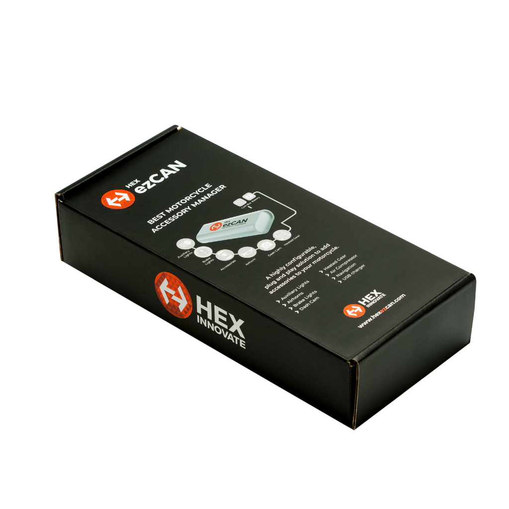 HEX-ezCAN-II-Laconia-for-Harley-Davidson-Pack.webp