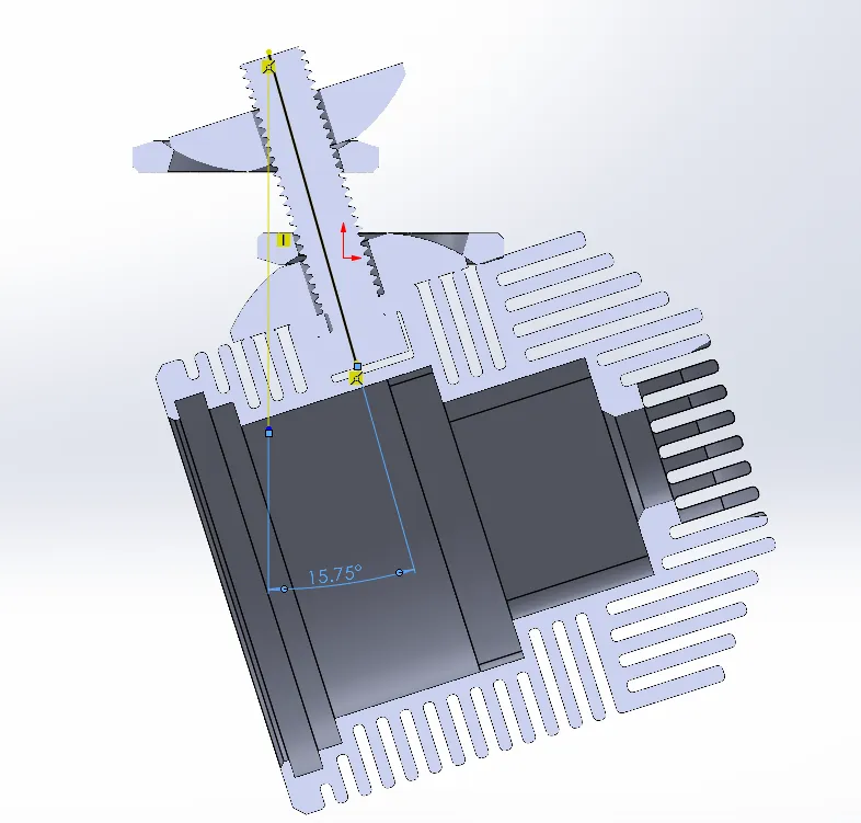 Exposure Angle Adjustment Washer Kit-1.webp