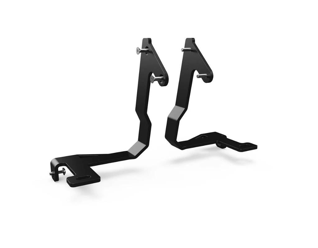 DENALI Upper Driving Light Mount - BMW R1300GS