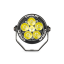 EXPOSURE R6 Automoto Light (Single light) 6000 Lumens