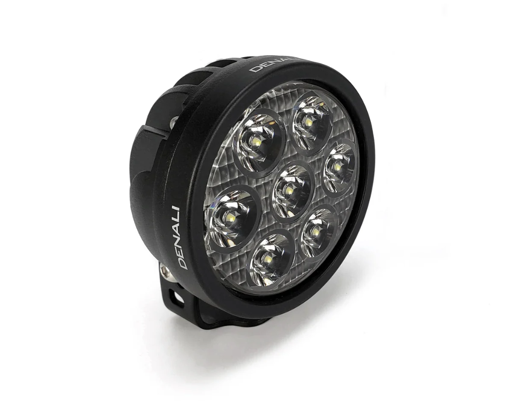 Denali D7 LED Light Pod with DataDim Technology
