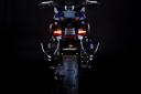 EXTREME EVO Multifunction LED Triple Function Running/Brake/Turn Rear Kit