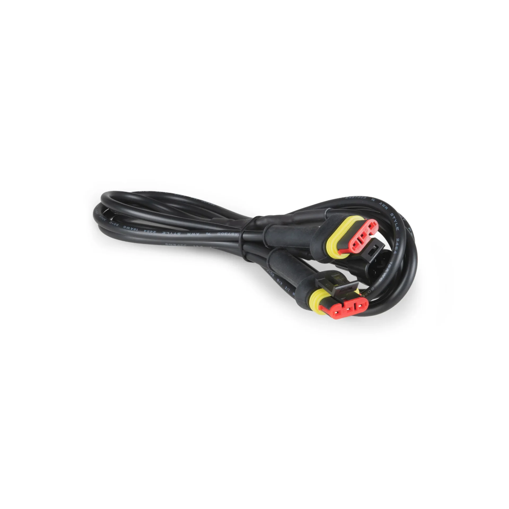 [AMCABLE-Y-EZ] EXPOSURE EZCAN Y-SPLIT 1.3M EXTENSION HARNESS