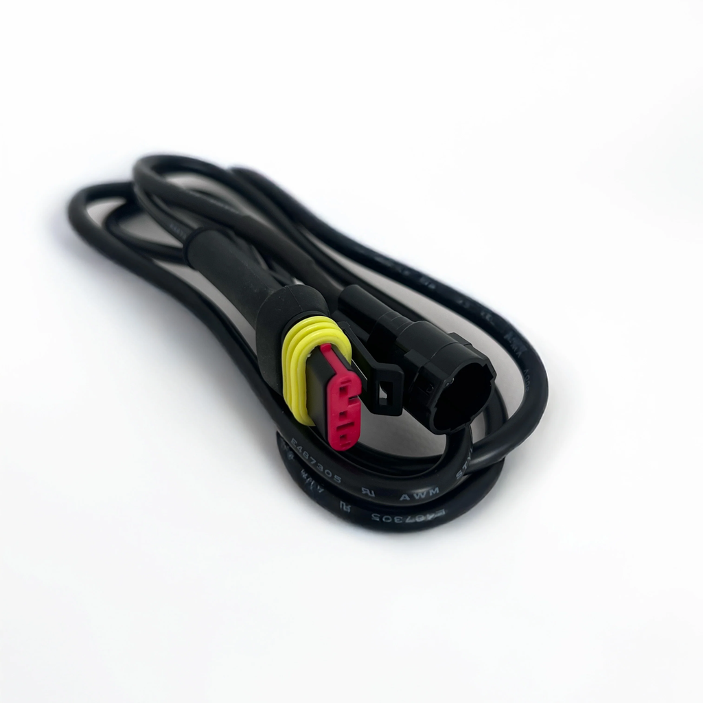 Exposure Light Harness