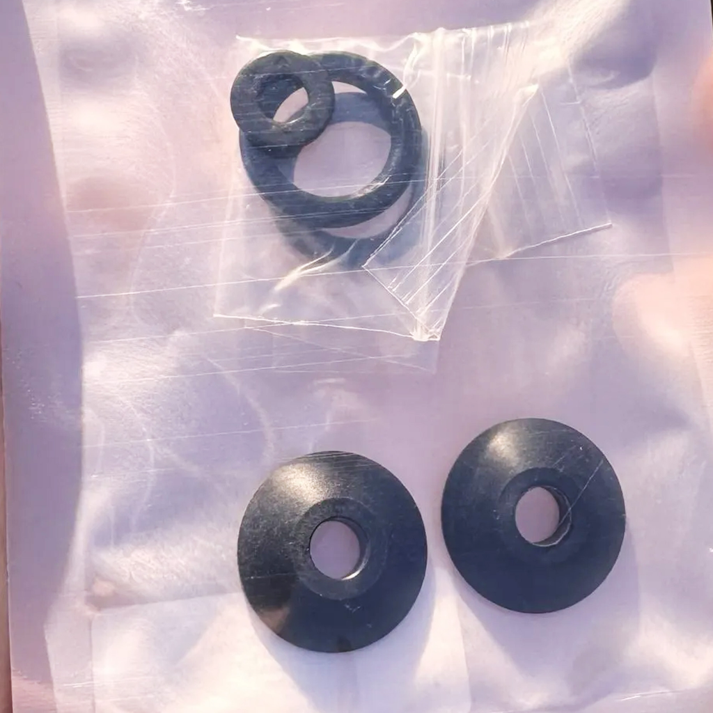 [AMEXT4] Exposure Angle Adjustment Washer Kit