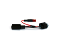 DENALI Switched Power Adapter for BMW Motorcycles