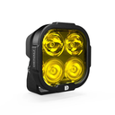 DENALI DL4 DRIVING LIGHT (Selective Yellow Lens)