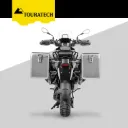 Touratech Zega Pro Panniers System