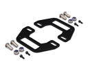 License Plate Mount - For T3 Signal Pods