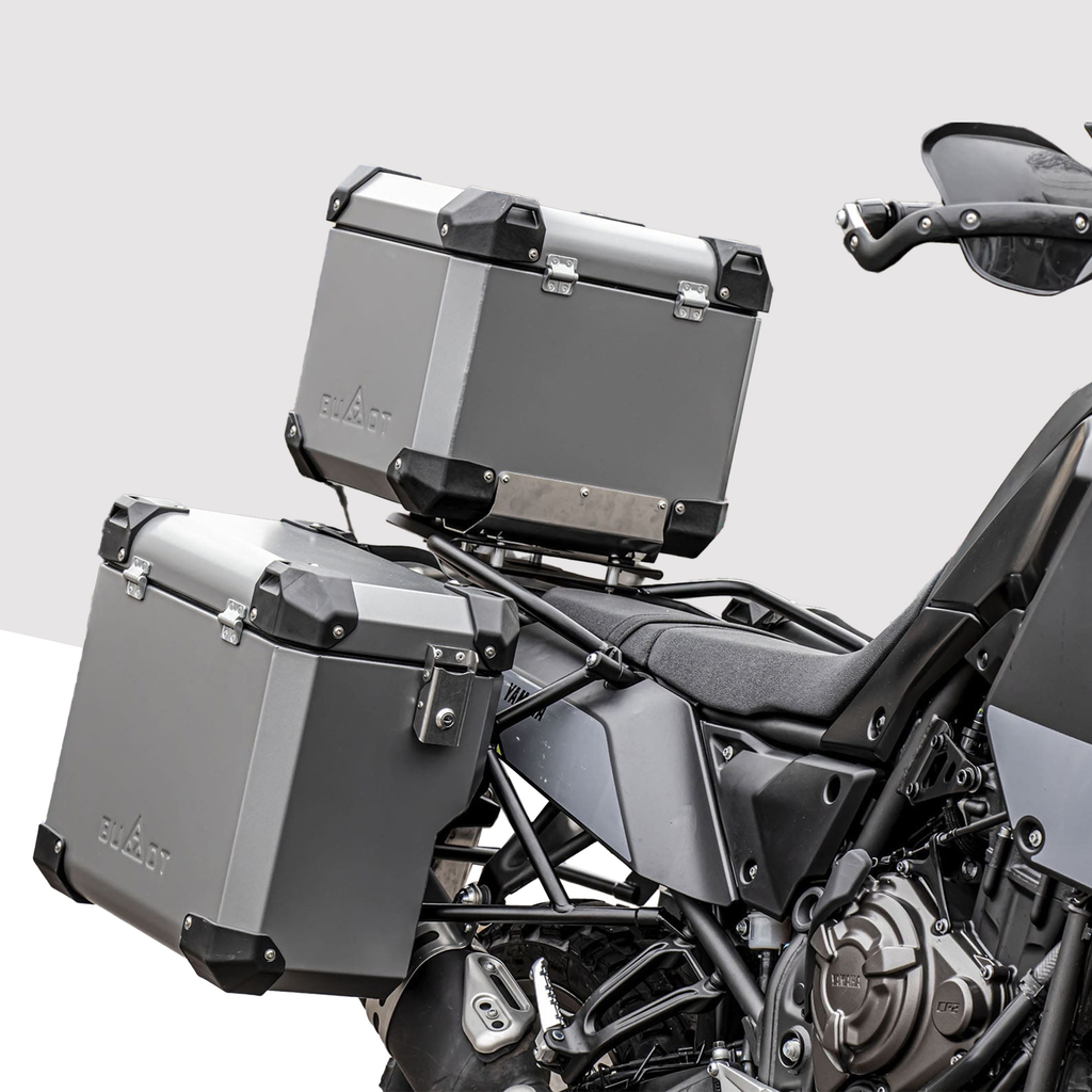 [366615376135191] BUMOT Pannier System